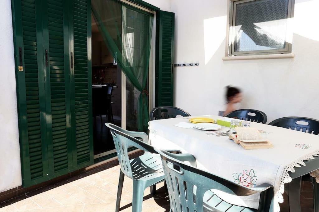 8 Via V. Monti Villa Loiri Porto San Paolo Dış mekan fotoğraf