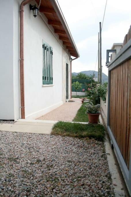8 Via V. Monti Villa Loiri Porto San Paolo Dış mekan fotoğraf